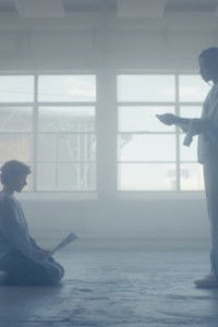 Poster for TristxtOTL