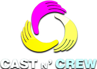 Logo - Cast N' Crew