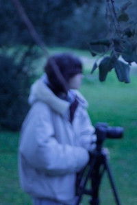 Profile of Gabriela Alma