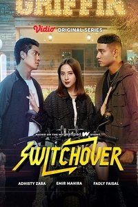 Poster for Season 1