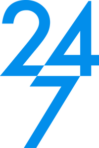 Logo - Twentyfour Seven