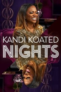 Poster for Kandi Koated Nights