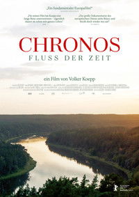 Poster for Chronos - Flow of Time