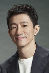 Profile of John Hsu