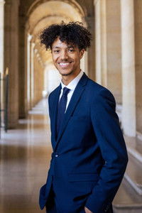 Profile of Joel Schmidt