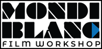 Logo - Mondiblanc Film Workshop