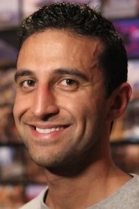 Profile of Mahyar Abousaeedi