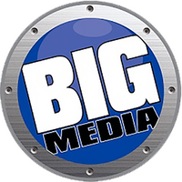 logo for Big Media