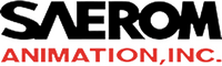 logo for Saerom Animation