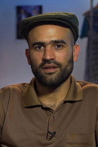 Profile of Joaquín Pedretti