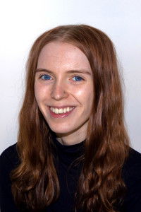 Profile of Georgia Madden