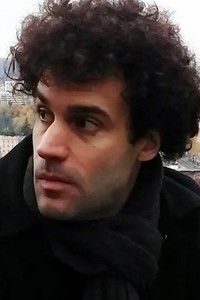 Profile of Nicolas Livecchi
