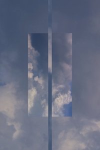 Poster for Because of Us