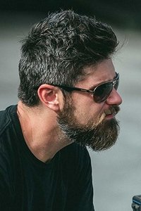 Profile of David McGrory