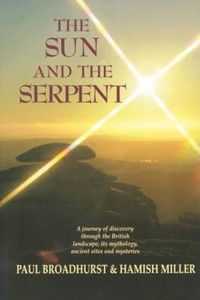 Poster for The Sun and the Serpent