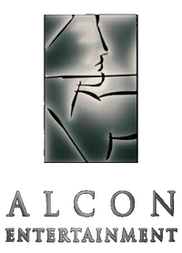Logo - Alcon Entertainment