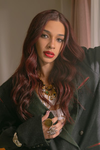 Profile of Katy Dias