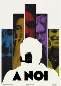 Poster for A Noi