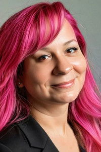 Profile of Angie Jones