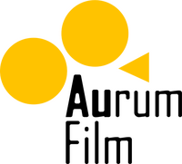 Logo - Aurum Film