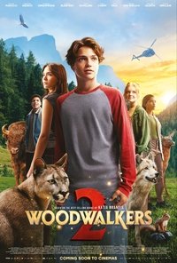 Poster for Woodwalkers 2
