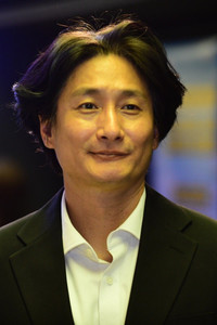 Profile of Lee Yong-nam