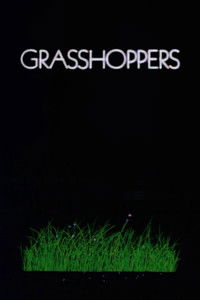 Poster for Grasshoppers