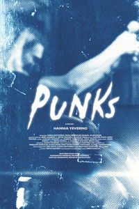 Poster for PUNKS