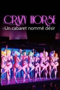 Crazy Horse Paris
