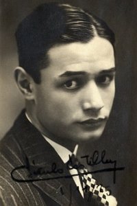 Profile of Cátulo Castillo
