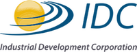 Logo - Industrial Development Corporation of South Africa