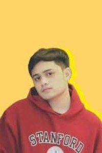 Profile of Aedrian Araojo