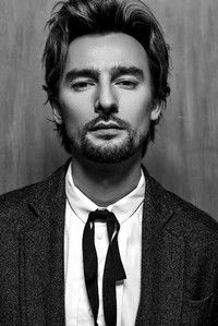 Profile of Alan Badoev