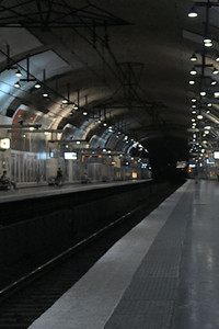 Poster for Story of the Night