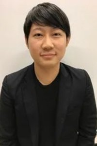 Profile of Daisuke Toriyama