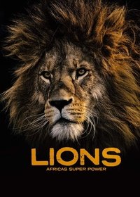 Lions: Africa's Super Power