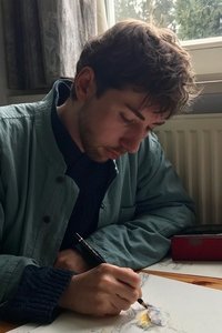 Profile of Nicolas Piret