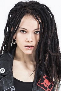 Profile of Dariya Stavrovich