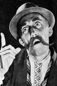 Profile of Bohdan Pazdrey