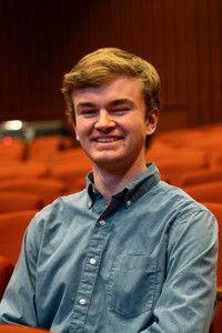 Profile of Eli Morrison