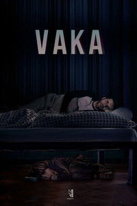 Poster for Vaka