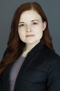 Profile of Mallory Holmes