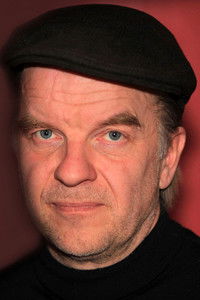 Profile of Lasse Zackrisson