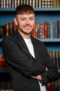 Profile of Jake Brown
