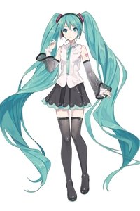 Hatsune Miku