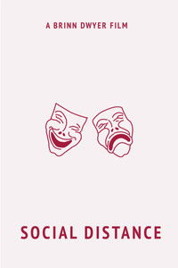 Poster for Social Distance