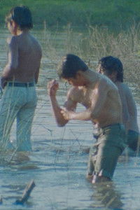 Poster for Kinoki Toba