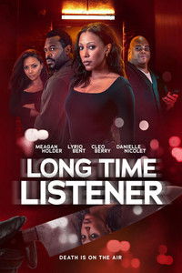 Poster for Long Time Listener