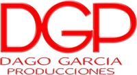 Logo - Dago García Producciones