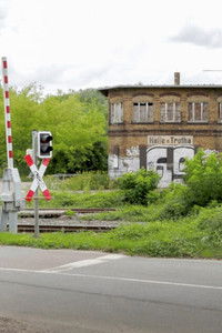 Poster for Outskirts